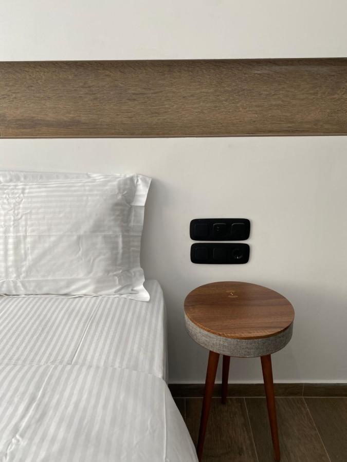 Athens Center Boutique Suites ภายนอก รูปภาพ